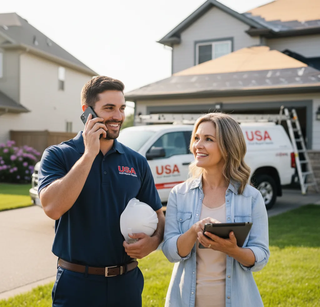 Emergency Roof Repair in Weldon, NC